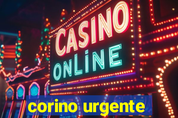 corino urgente